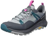 Merrell Women's Siren 4 Gtx Hiking Shoe, Monument, 5.5 UK