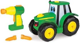 John Deere Build A Johnny Tractor, 