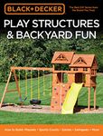 Outdoor Play Structure