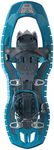 TSL Symbioz Access Hiperflex Snowshoes, Unisex - Adult, Celestial, 50-120 kg