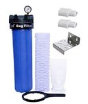 Rated Home Water Filtration Systems