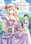 Duchess in the Attic (Manga) Volume
