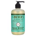 Mrs. Meyer's Clean Day Liquid Soaps