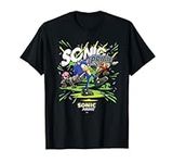 Sonic Prime - Boscage Maze Trio T-S
