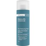 Paula's Choice SKIN BALANCING Pore-Reducing Face Toner, Minimizes Large Pores, Replenishes and Hydrates Oily & Combination Skin, Fragrance-Free & Paraben-Free, 190 ml