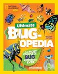 Ultimate Bugopedia, 2nd Edition: Th