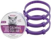 Calming Collar for Cats Anxiety Rel