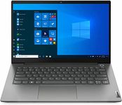 Lenovo ThinkBook 14 Gen 3 14” FHD Laptop - AMD Ryzen 7 5700U, 8GB RAM, 512GB SSD, Windows 10 Pro - 21A20087US