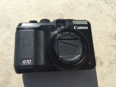 Used Canon