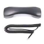 The VoIP Lounge Handset with 9 Foot Cord for Toshiba DKT-3000 Series Phone 3010-S 3010-SD 3020-S 3020-SD 3007SD