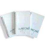 Portage Medical Rounds Notebook, pr