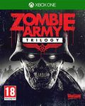 Zombie Army Trilogy (Xbox One)