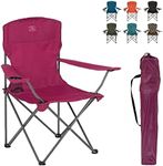 Highlander Camping Chair - Compact 