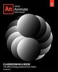 Adobe Animate 2020 release Classroom in a Book