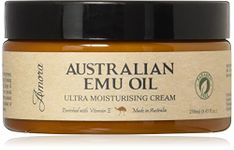 Emu Oil Benefits