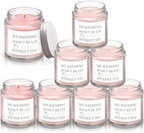 Threlaco 6 Pcs Bridesmaid Proposal 