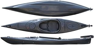 Cambridge Kayaks Adventure 350 Touring kayak 10 Colour Options