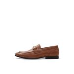 Call It Spring Men's Caufield Loafer, Cognac, 9