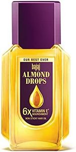 Bajaj Almond Drops Hair Oil, 100 ml