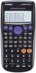 CASIO fx-95 ES Plus 2nd - Scientifi