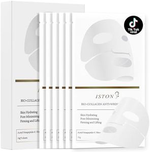 ISTON 6 Pa