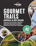 Lonely Planet Gourmet Trails - Aust