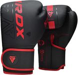 Sparring Gloves For Muaies