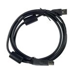 HQRP 1.8m USB 3.0 Type A-Male to B-Male (M/M) Cable for ROSEWILL External HDD Enclosure, Hard Drive Docking Station plus HQRP Coaster