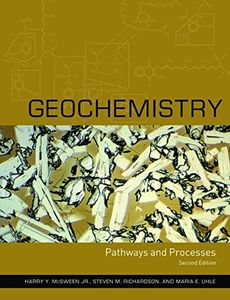 Geochemistry: Pathways and Processes