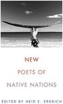 New Poets of Native Nations