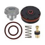 N008792 Air Compressor Regulator Repair Kit, Compatible with Dewalt D55146 Dewalt D55168 D55167 D55684 Porter Cable Craftsman