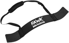 Hawk Sports Arm Blaster for Biceps 