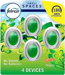 Febreze Sm