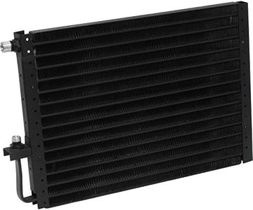 Universal Air Conditioner CN 70008C A/C Condenser