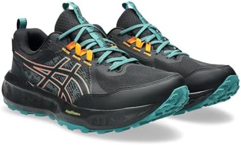 Asics 1011B977 - GEL-SONOMA 8 GTX Schwarz Gr. 9
