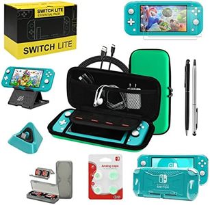 Switch Lit