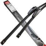 HQ Automotive Front Windscreen Wiper Blades | Fits: Lexus RX300 RX330 RX350 RX400h 2003-2008 AD22-621 2pcs set