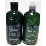 Paul Mitchell Tea Tree Lavender Mint Moisturizing Shampoo and Conditioner Duo 10.14 fl. oz. bottles by Paul Mitchell Tea Tree Lavender Mint Moisturizing [Beauty] by John Paul Pet