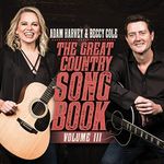 THE GREAT COUNTRY SONGBOOK, VOL. II