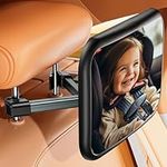 Car Mirror for Baby Car Seat Safely