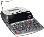 Canon MP-11DX II Printing Calculator