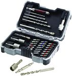 Bosch 2607017326 35-Piece Drill and