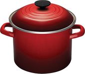 Le Creuset Enamel On Steel Stockpot