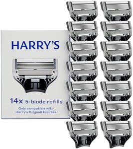 Harry's Or