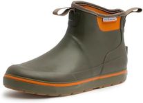 Grundens Men’s DECK-BOSS Ankle Boot