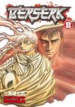 Berserk Volume 8