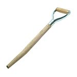 Faithfull Ash YD Handle Bent Taper 71cm (28in)