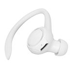 V5.2 Earpiece,for T10 Earpiece Waterproof Noise Reduction Single Ear Headset for Sports Business