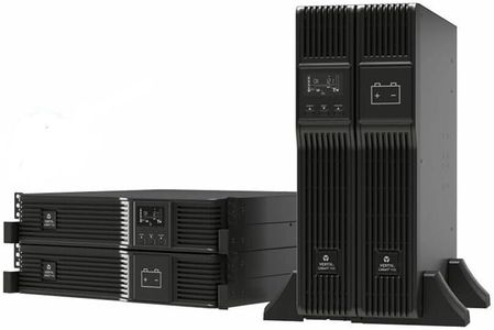Vertiv Lie
