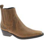 Stetson Mens Cowboy Boots